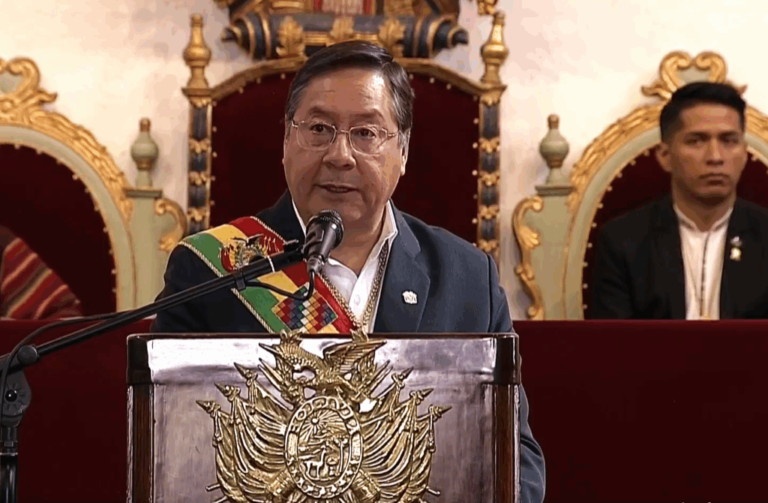 Luis Arce: “Hoy el corazón de nuestra Bolivia late con fuerza” 1 captura de pantalla 2025 08 06 120147 1024x670 2