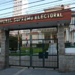 Bolivia: Rige veda electoral de cara a comicios generales 11 captura de pantalla 2025 08 14 112102