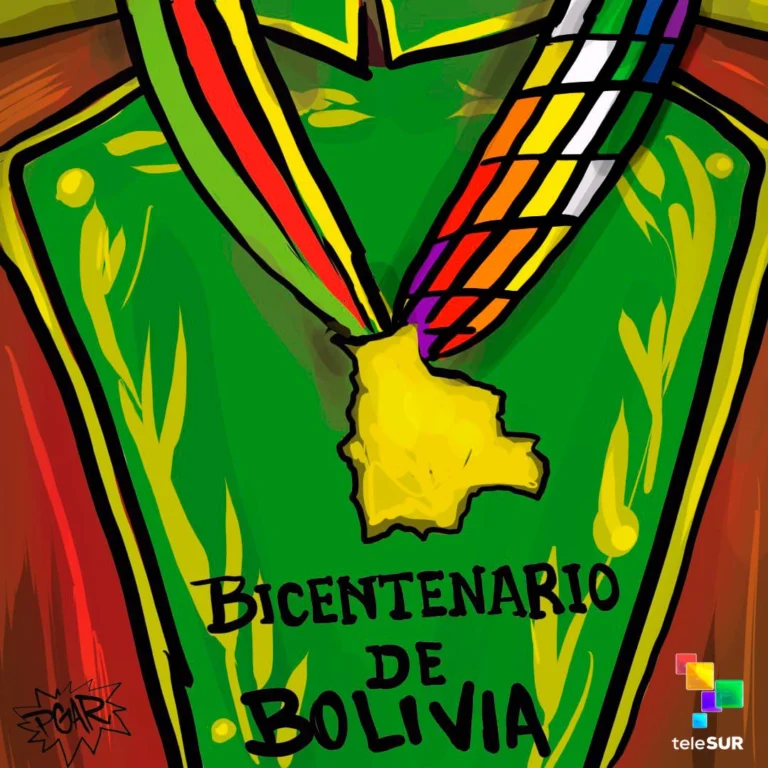 caricatura biventenario1 pablo
