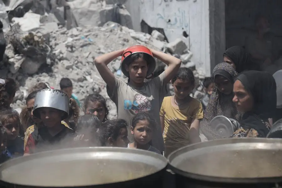 Relatora para Palestina en la ONU: Israel es una dictadura militar para los palestinos 2 Relatora para Palestina en la ONU: Israel es una dictadura militar para los palestinos
