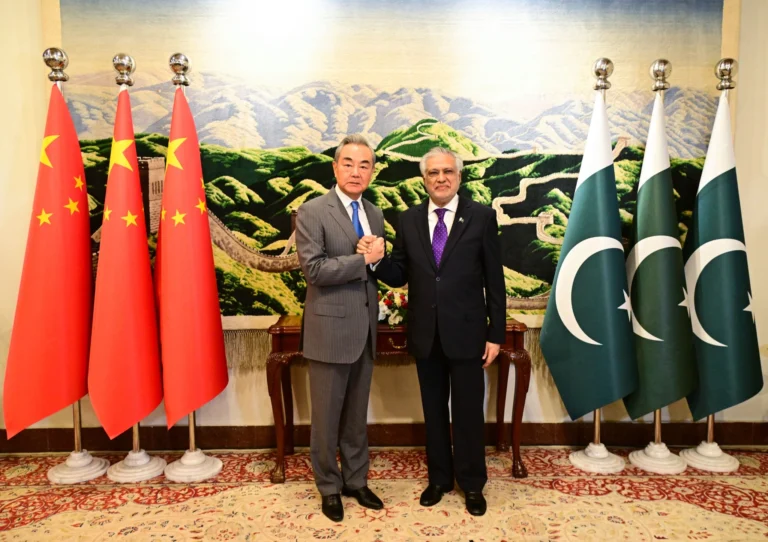 china pakistan