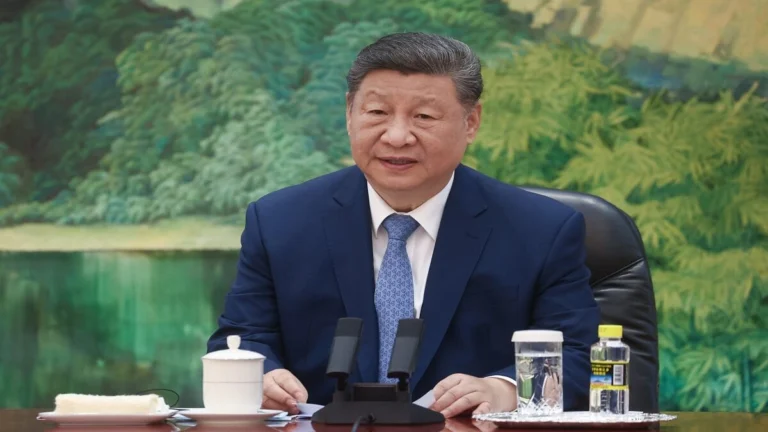 china xi jinping 1
