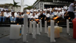 Al menos cuatro personas asesinadas en una zona rural del departamento colombiano de Antioquia 17 col 18