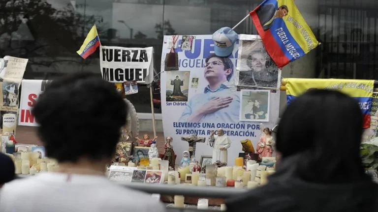 colombia atentado turbay