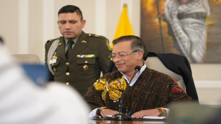 colombia gustavo petro 4