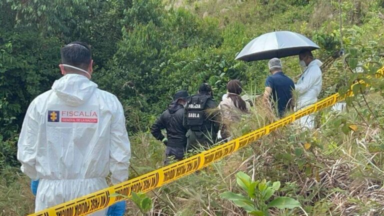 colombia masacre 2