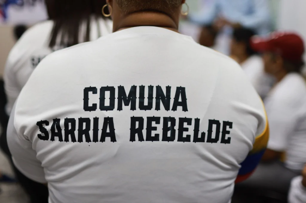 comunas