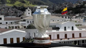 copa america foto conmebol 1