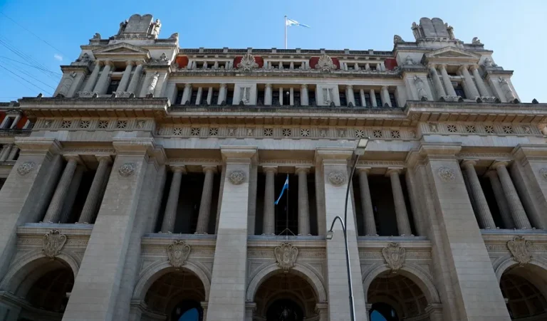 Exministro Zaffaroni: El sistema judicial argentino es una "barbaridad" y carece de independencia 1 corte suprema argentina