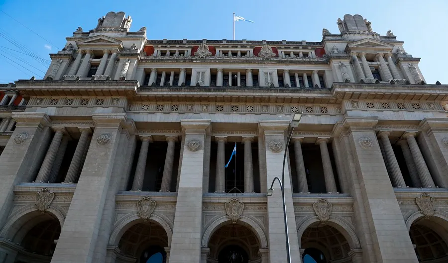 corte suprema argentina