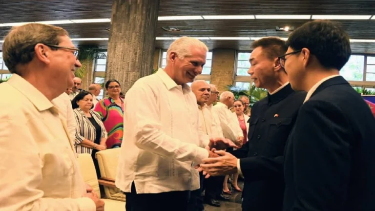 cuba y china acto 80 anos derrota agresion japonesa foto estudios revolucion