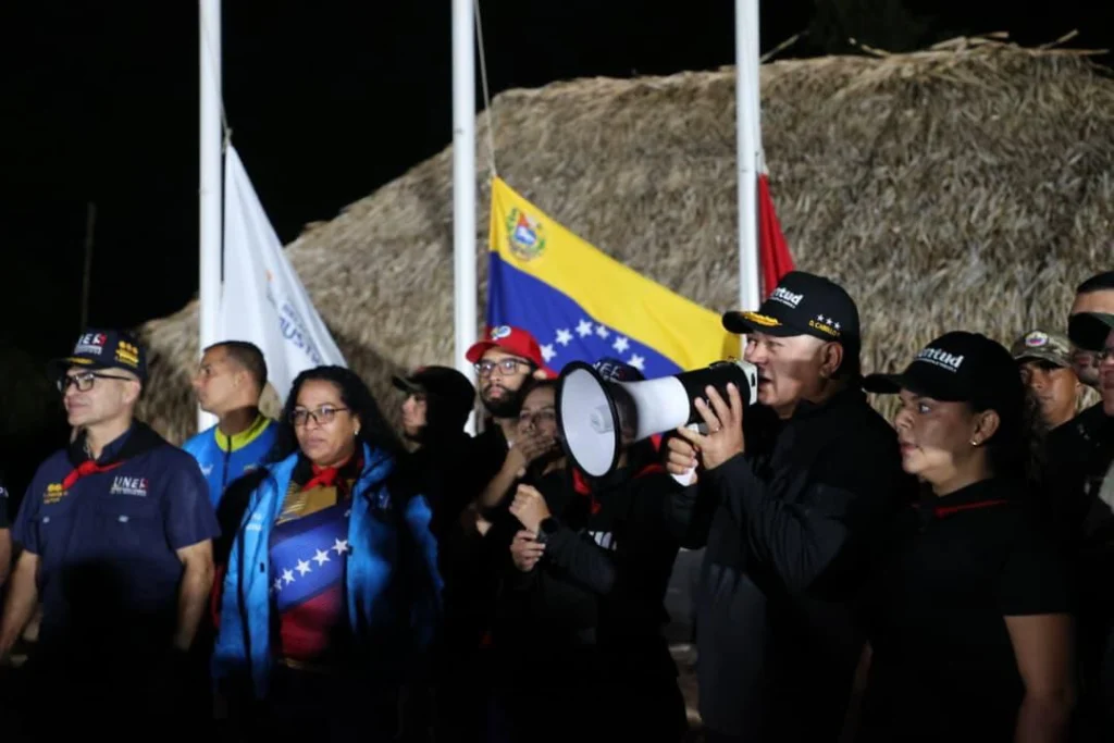 diosdado defensa