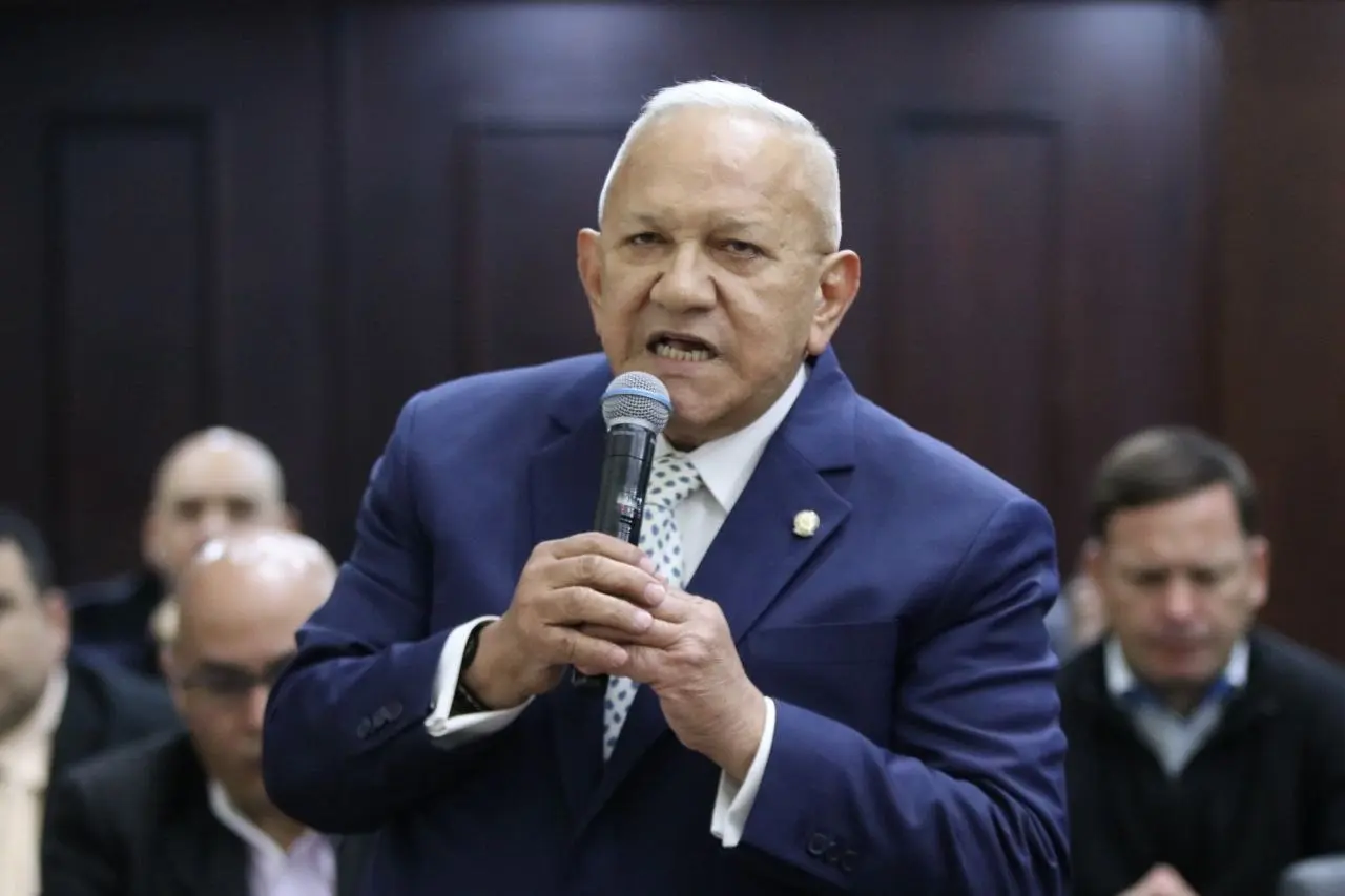 diputado bernabe gutierrez ultraderecha venezolana opera internacionalmente empujada por una senora 20240911213031.jpg