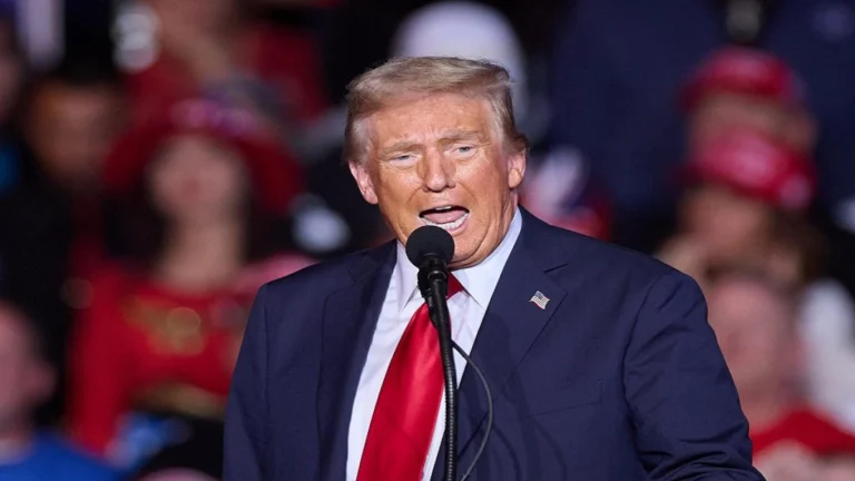 La paz bélica de Trump 15 donald trump foto efe 1