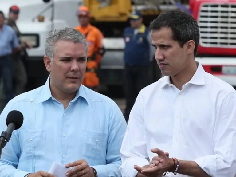 duque guaido