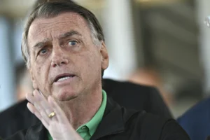 Brasil se acerca al veredicto en juicio contra Bolsonaro por intento de golpe de Estado 5 e103c872b087f34ec158154d7da4c2e7c1dbfcae