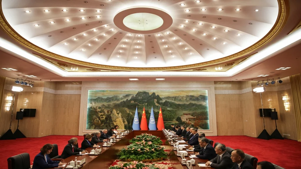 Rusia y China condenan distorsión de la Segunda Guerra Mundial e intento de glorificar a nazis y militaristas 2 f362bf32b3346ffc5563e4c1f065e119b1ab9ec9