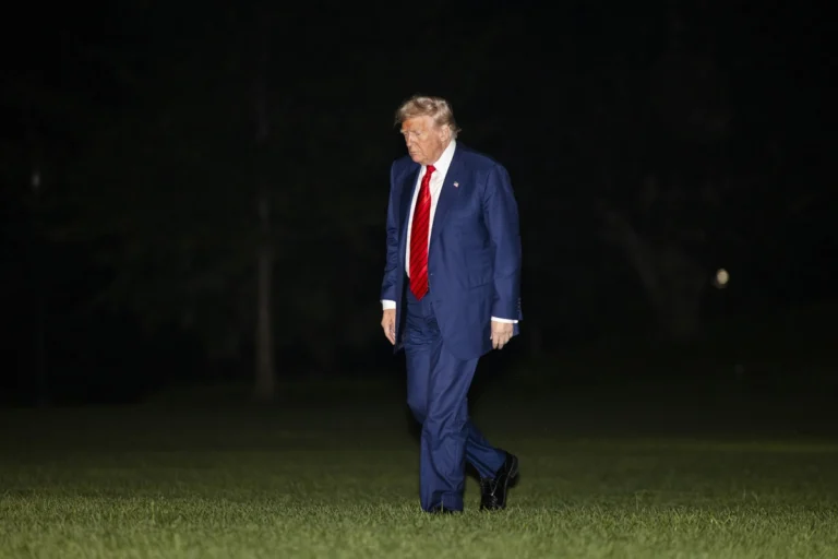 Trump condiciona reunión con Xi Jinping a un acuerdo comercial entre EEUU y China 1 f64ed329fc701dc6b04695360028c724e32d5abb