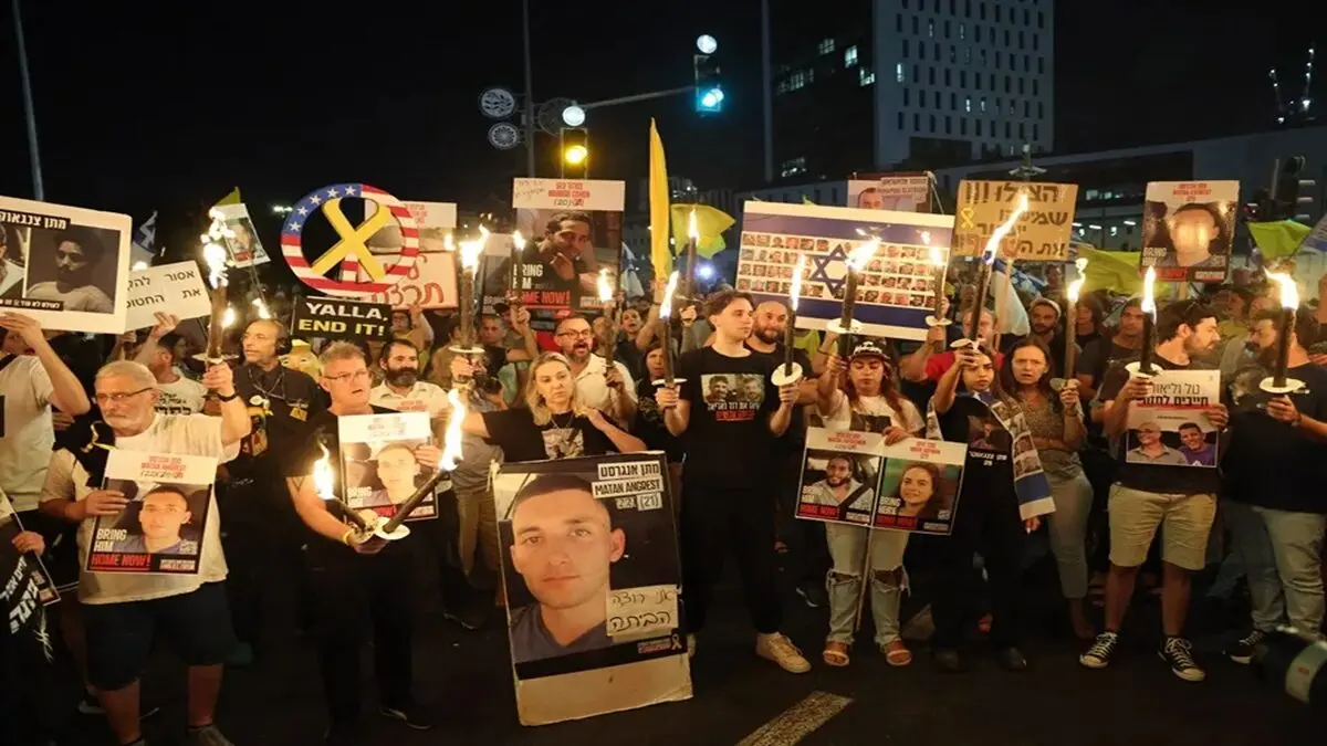 familias rehenes protesta.jpg