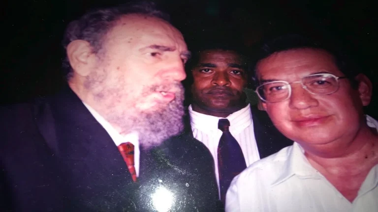 fidel castro 1