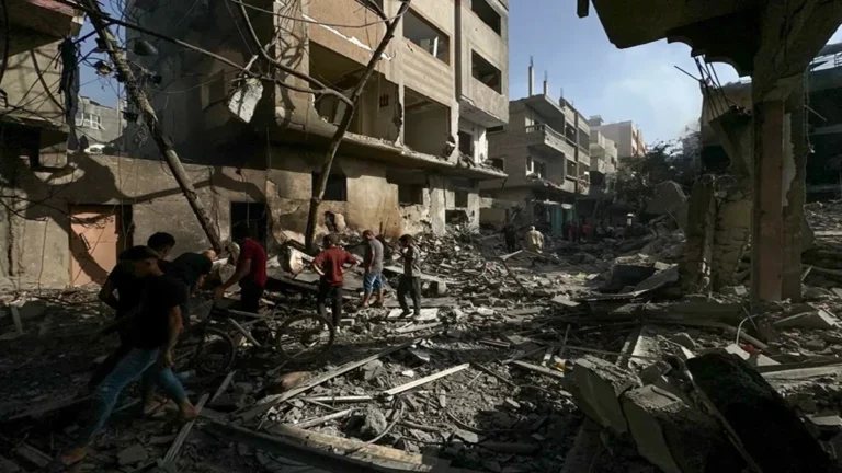 gaza 2 efe