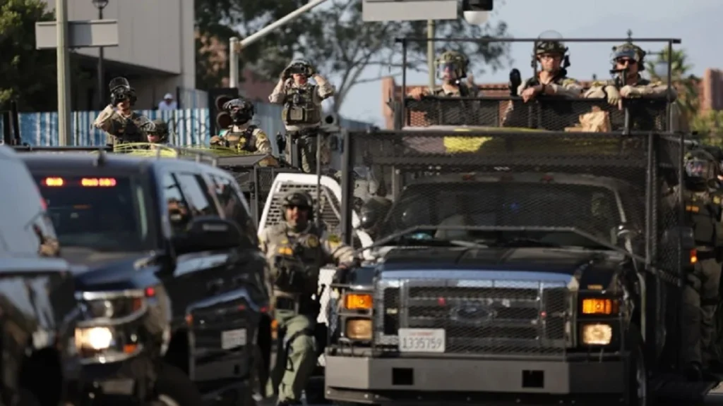 guardia nacional eeuu foto efe