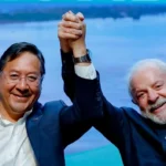 Bolivia y Brasil consolidan integración regional con proyecto de nuevo puente binacional sobre el río Mamoré 9 gx3i8kzwgaaidqy