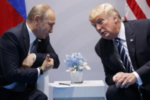 En clave: Agenda de la cumbre Putin-Trump en Alaska 16 gyfarpowaaqz6tw
