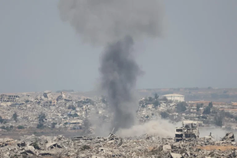 hamas acepta alto al fuego