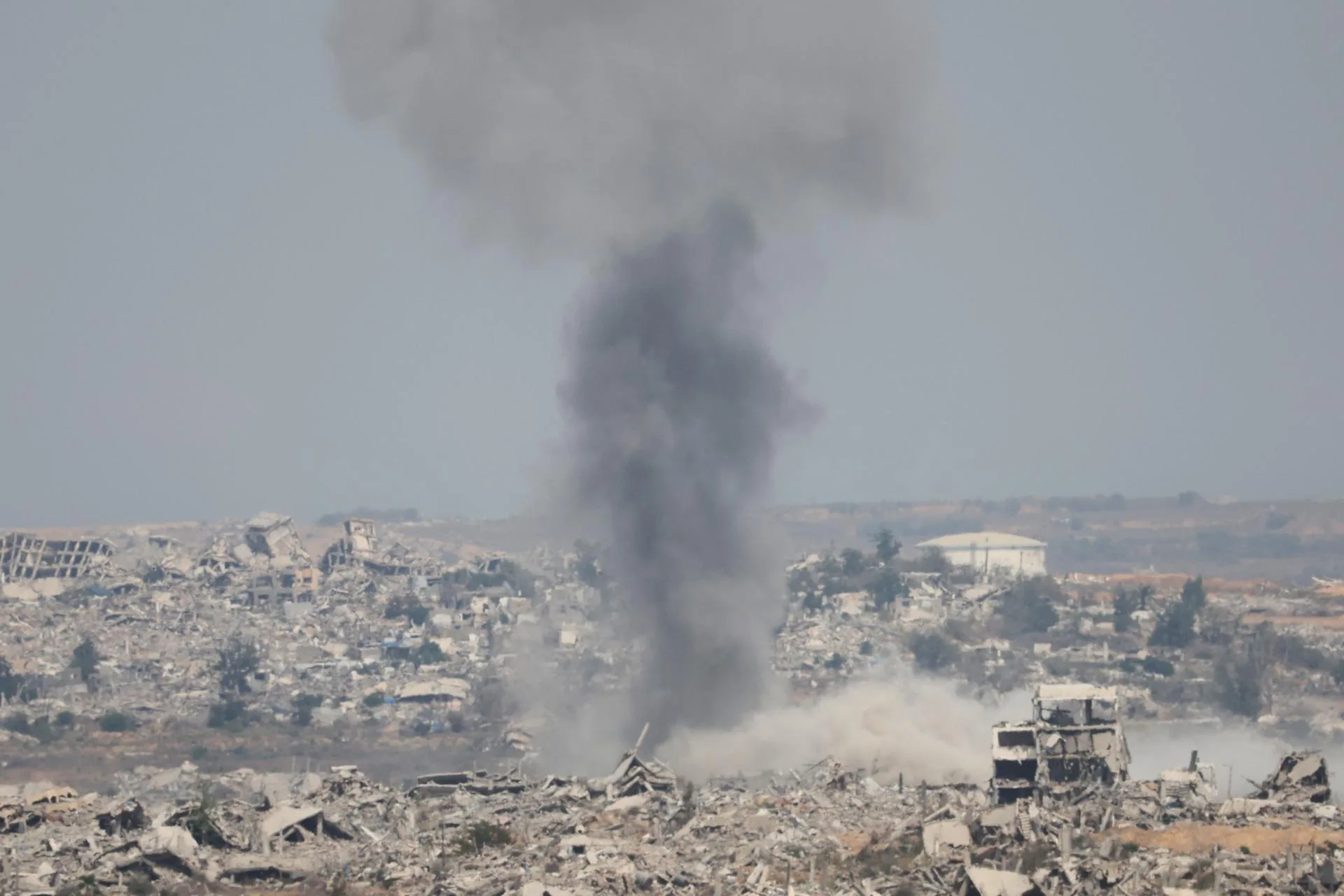 hamas acepta alto al fuego