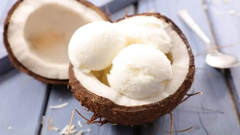 helado de coco 1
