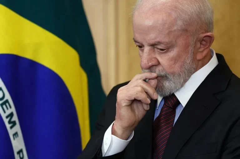 Brasil apuesta por el diálogo, pero valora respuesta ante arancelazo de Trump 1 image 6