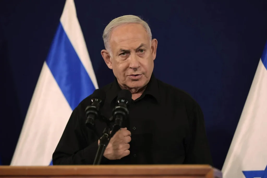 Genocidio injerencista: Israel amenaza con ocupación total de Gaza 2 image 8