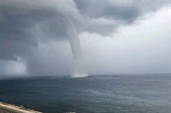 En imágenes: Tromba marina en La Habana, ¿cuáles son sus causas y consecuencias? 2 image.png