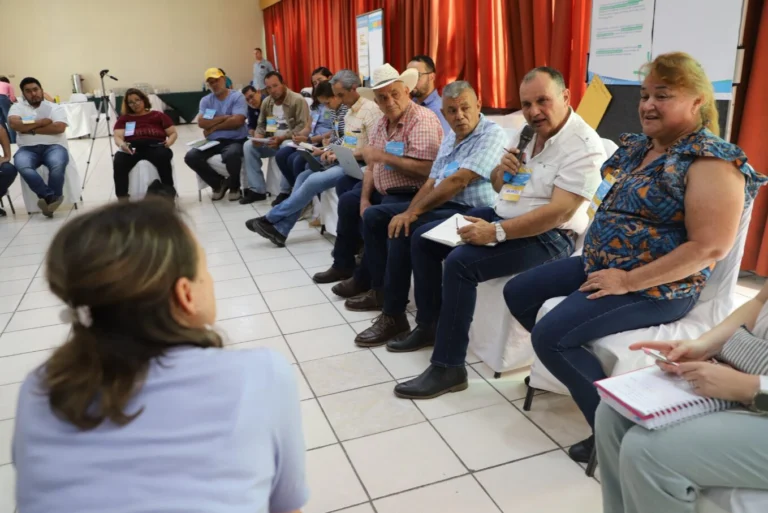 Victoria popular: Comunidades de Guatemala logran la cancelación de licencias mineras en Livingston, Izabal 1 imagen 2025 08 01 124513019