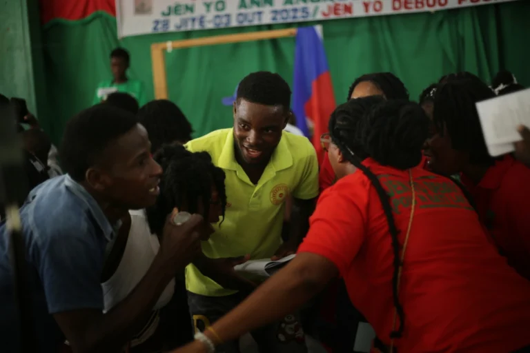 Haití: Juventud se moviliza por la soberanía alimentaria en el Campamento del MPP 1 imagen de whatsapp 2025 08 05 a las 21 28 43 d6a977f6