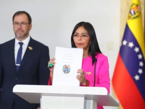 Venezuela presentó nuevo documento ante la CIJ sobre la Guayana Esequiba 14 img 7485