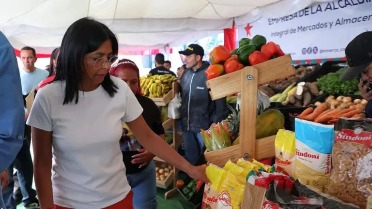 Pese al bloqueo, Venezuela está a punto de volver a erradicar el hambre 1 img 9854 e1746471252785 990x556 jpg