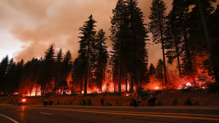 incendio