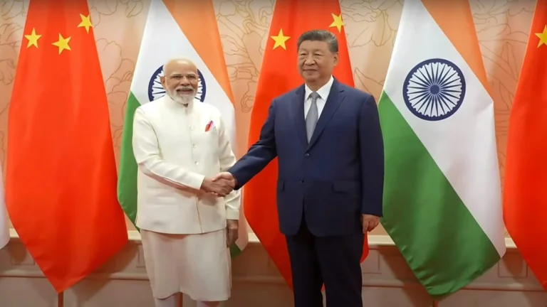 india china