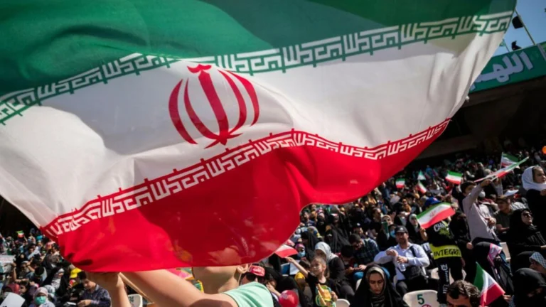 Irán crea Consejo de Defensa para reforzar preparación militar 1 iran consejo de seguridad