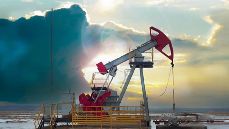 iran petroleo foto irna