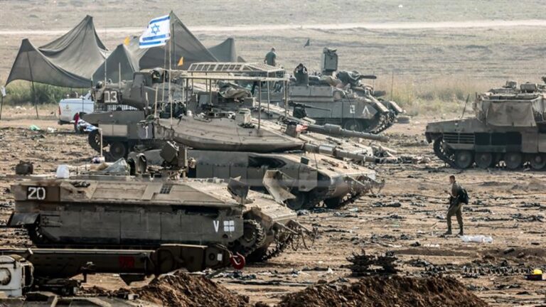 israel