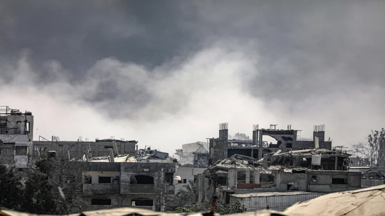 israel gaza 2