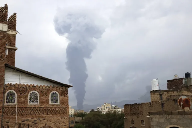 israel yemen