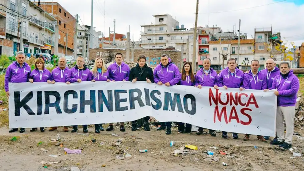 Elecciones de medio término en Argentina: peronismo en unidad mientras Macri se plega a Milei