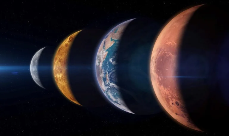 Seis planetas se alinearán en un espectáculo astronómico único en agosto 1 laeizlodm 2000x1500 2 mediana