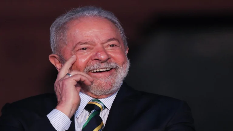 lula 2