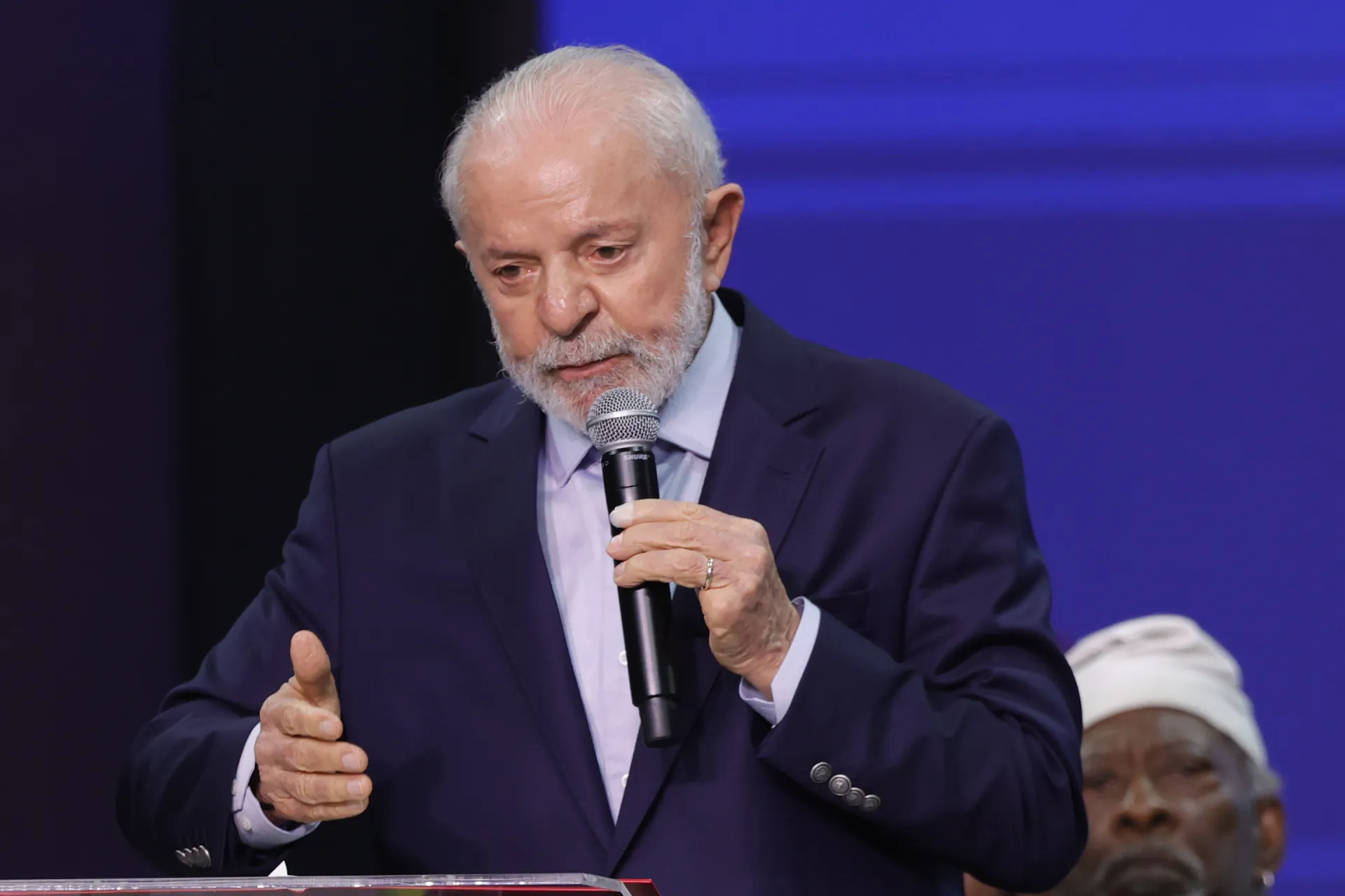 lula