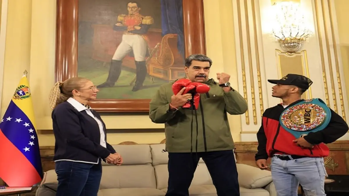 maduro
